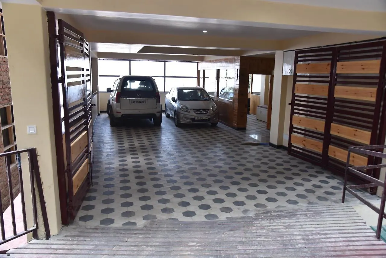 Sleeping Buddha View L Best Hotel In Near Mall Road Šimla