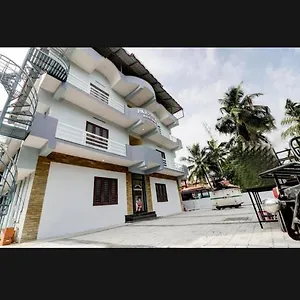 Parppidam Residency Trippapur