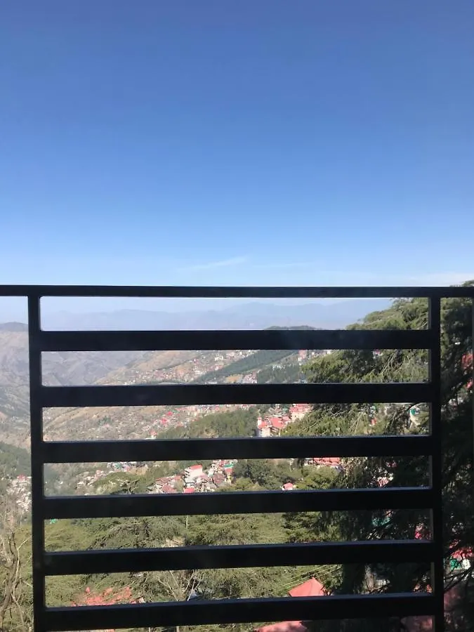 Bed & Breakfast Sleeping Buddha View L Best Hotel In Near Mall Road Shimla India