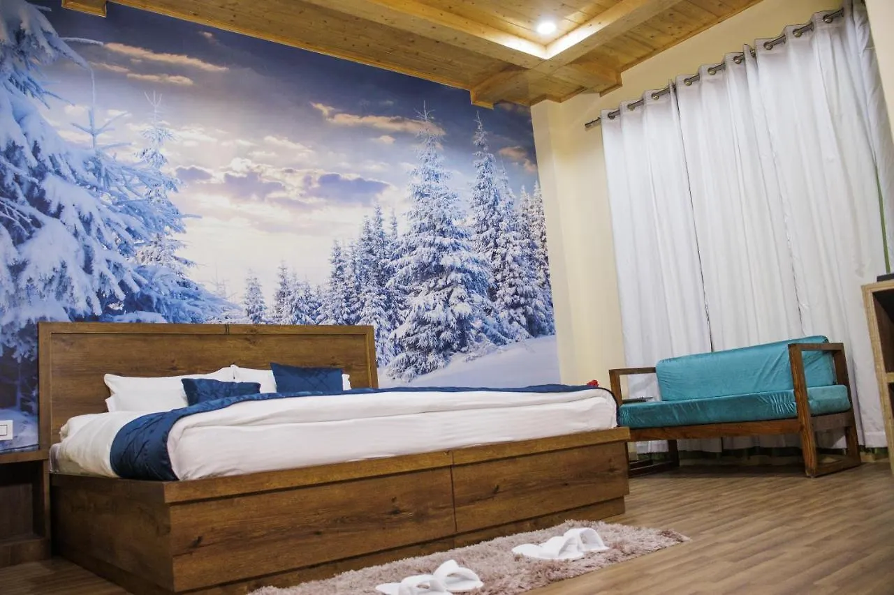 Sleeping Buddha View L Best Hotel In Near Mall Road Shimla 0*,  India